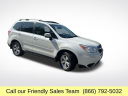 Thumbnail image of 2015 Subaru Forester at Mcgee Toyota Of Epping
