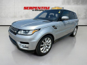 Thumbnail image of 2016 Land Rover Range Rover Sport at Serpentini Chevrolet of Willoughby
