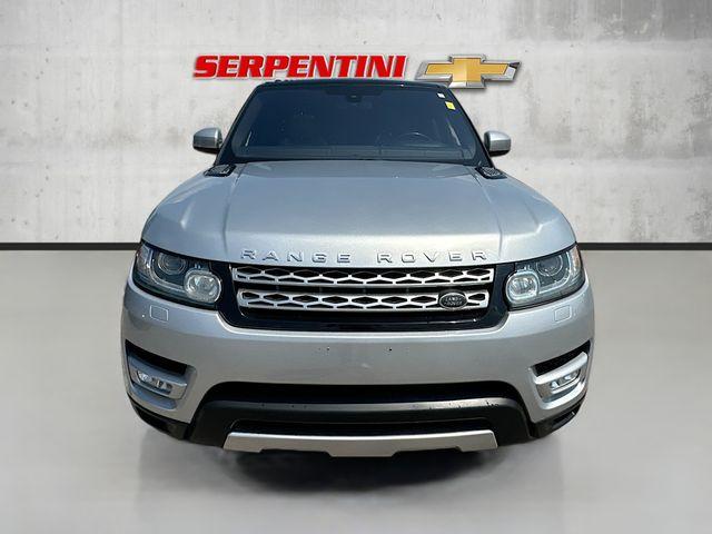 Thumbnail image of 2016 Land Rover Range Rover Sport at Serpentini Chevrolet of Willoughby