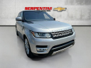 Thumbnail image of 2016 Land Rover Range Rover Sport at Serpentini Chevrolet of Willoughby