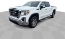 Thumbnail image of 2022 GMC Sierra 1500 Limited at LaFontaine Chevrolet Buick GMC of St. Clair