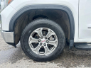 2022 GMC Sierra 1500 Limited SLT at LaFontaine Chevrolet Buick GMC of St. Clair