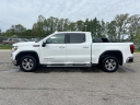 Thumbnail image of 2022 GMC Sierra 1500 Limited at LaFontaine Chevrolet Buick GMC of St. Clair