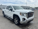 Thumbnail image of 2022 GMC Sierra 1500 Limited at LaFontaine Chevrolet Buick GMC of St. Clair