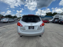 Thumbnail image of 2009 Nissan Murano at AZALEA MOTORS  II LLC