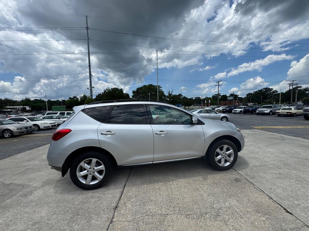 Thumbnail image of 2009 Nissan Murano at AZALEA MOTORS  II LLC