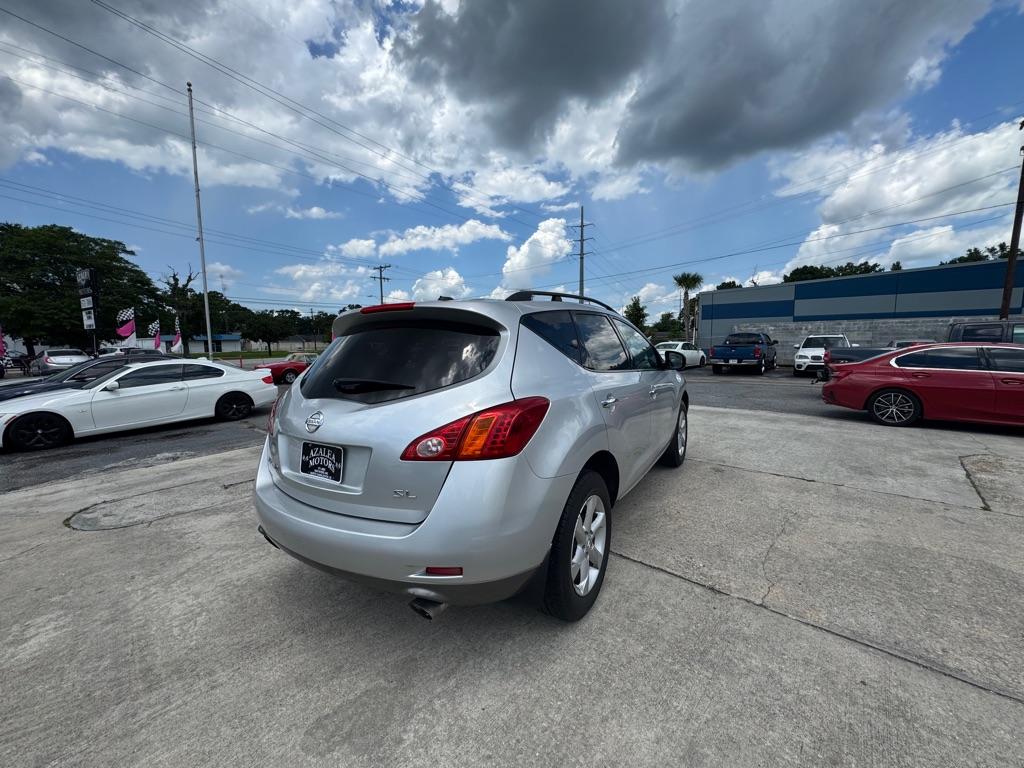 Thumbnail image of 2009 Nissan Murano at AZALEA MOTORS  II LLC