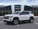 Thumbnail image of 2026 GMC Terrain at LaFontaine Buick GMC of Dearborn