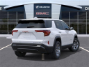 Thumbnail image of 2026 GMC Terrain at LaFontaine Buick GMC of Dearborn