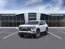 Thumbnail image of 2026 GMC Terrain at LaFontaine Buick GMC of Dearborn