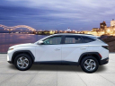 Thumbnail image of 2023 Hyundai TUCSON at Gossett Kia Hyundai South