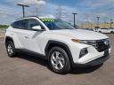 Thumbnail image of 2023 Hyundai TUCSON at Gossett Kia Hyundai South