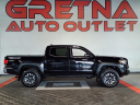 Thumbnail image of 2017 Toyota Tacoma at Gretna Auto Outlet