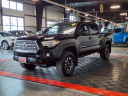 Thumbnail image of 2017 Toyota Tacoma at Gretna Auto Outlet