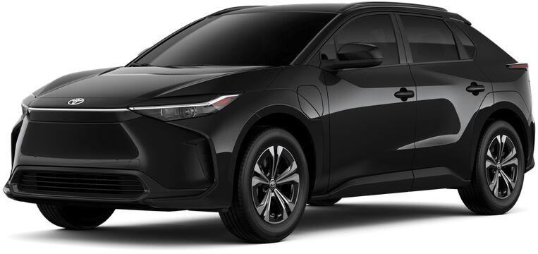 Thumbnail image of 2025 Toyota bZ4X at Toyota of Hackensack