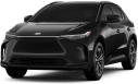 Thumbnail image of 2025 Toyota bZ4X at Toyota of Hackensack