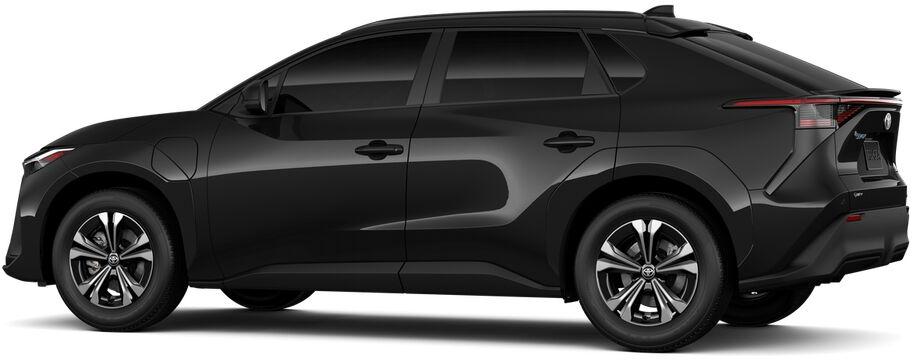 Thumbnail image of 2025 Toyota bZ4X at Toyota of Hackensack