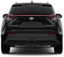 Thumbnail image of 2025 Toyota bZ4X at Toyota of Hackensack