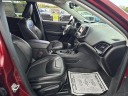 Thumbnail image of 2021 Jeep Cherokee at Friendship Chevrolet Buick Gmc