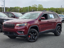 Thumbnail image of 2021 Jeep Cherokee at Friendship Chevrolet Buick Gmc