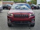 Thumbnail image of 2021 Jeep Cherokee at Friendship Chevrolet Buick Gmc