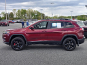 Thumbnail image of 2021 Jeep Cherokee at Friendship Chevrolet Buick Gmc