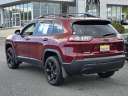 Thumbnail image of 2021 Jeep Cherokee at Friendship Chevrolet Buick Gmc