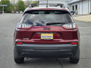 Thumbnail image of 2021 Jeep Cherokee at Friendship Chevrolet Buick Gmc