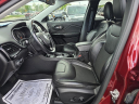 Thumbnail image of 2021 Jeep Cherokee at Friendship Chevrolet Buick Gmc