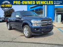 Thumbnail image of 2018 Ford F-150 at Champion Chevrolet Of Fowlerville
