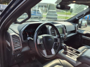 2018 Ford F-150 Platinum at Champion Chevrolet Of Fowlerville