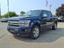 Thumbnail image of 2018 Ford F-150 at Champion Chevrolet Of Fowlerville