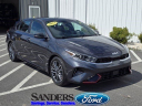 Thumbnail image of 2023 Kia Forte at Sanders Ford