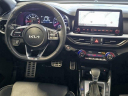 Thumbnail image of 2023 Kia Forte at Sanders Ford