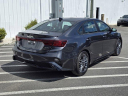 Thumbnail image of 2023 Kia Forte at Sanders Ford