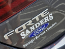 Thumbnail image of 2023 Kia Forte at Sanders Ford