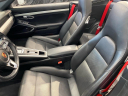 Thumbnail image of 2017 Porsche 911 at Mercedes-Benz Of Palm Springs