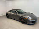 Thumbnail image of 2017 Porsche 911 at Mercedes-Benz Of Palm Springs