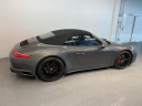 Thumbnail image of 2017 Porsche 911 at Mercedes-Benz Of Palm Springs