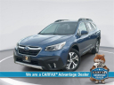 Thumbnail image of 2021 Subaru Outback at McKinney-Wells Auto Group