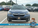 Thumbnail image of 2021 Subaru Outback at McKinney-Wells Auto Group