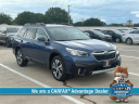 2021 Subaru Outback Limited XT at McKinney-Wells Auto Group