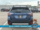 Thumbnail image of 2021 Subaru Outback at McKinney-Wells Auto Group