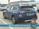 Thumbnail image of 2021 Subaru Outback at McKinney-Wells Auto Group