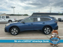 Thumbnail image of 2021 Subaru Outback at McKinney-Wells Auto Group