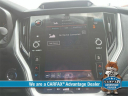 Thumbnail image of 2021 Subaru Outback at McKinney-Wells Auto Group