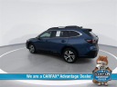 Thumbnail image of 2021 Subaru Outback at McKinney-Wells Auto Group