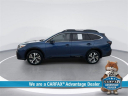 Thumbnail image of 2021 Subaru Outback at McKinney-Wells Auto Group