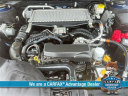 Thumbnail image of 2021 Subaru Outback at McKinney-Wells Auto Group