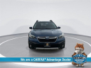 Thumbnail image of 2021 Subaru Outback at McKinney-Wells Auto Group